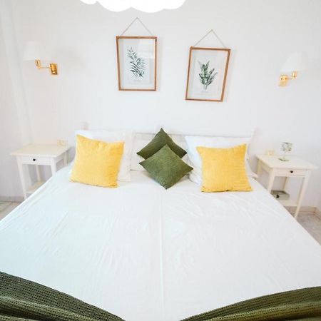 Apartamento Vistas Al Mar Santiago Del Teide Luaran gambar