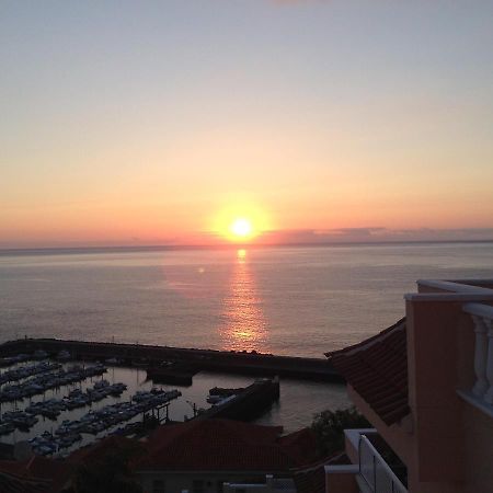 Apartamento Vistas Al Mar Santiago Del Teide Luaran gambar